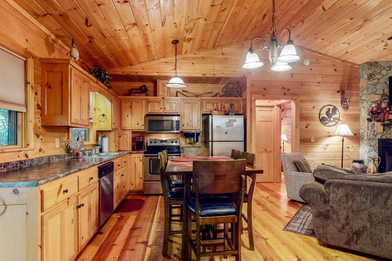 Holiday home Indian Rock Lake *